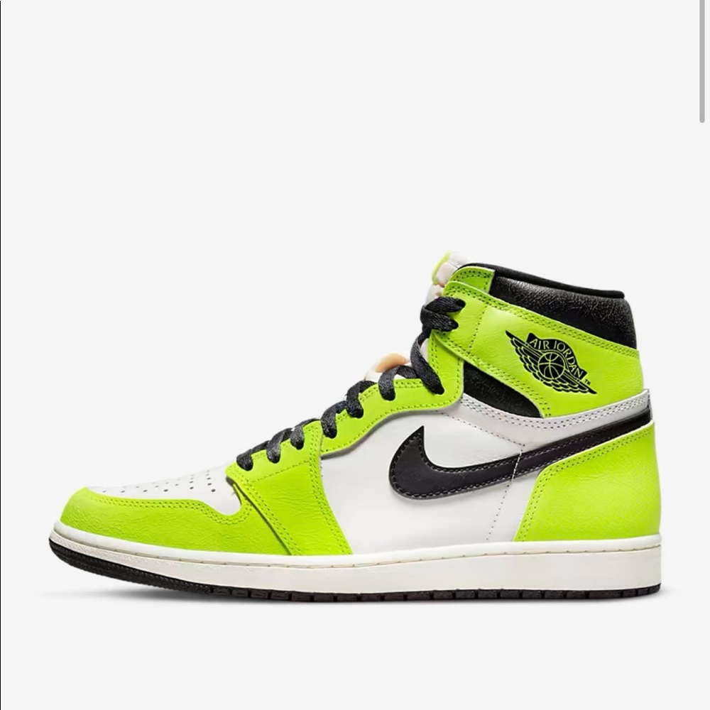 Air Jordan 1 Retro High OG 2022